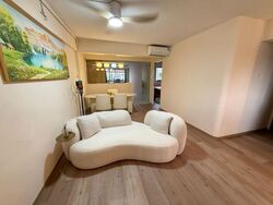 Blk 264 Jurong East Street 24 (Jurong East), HDB 4 Rooms #637811061